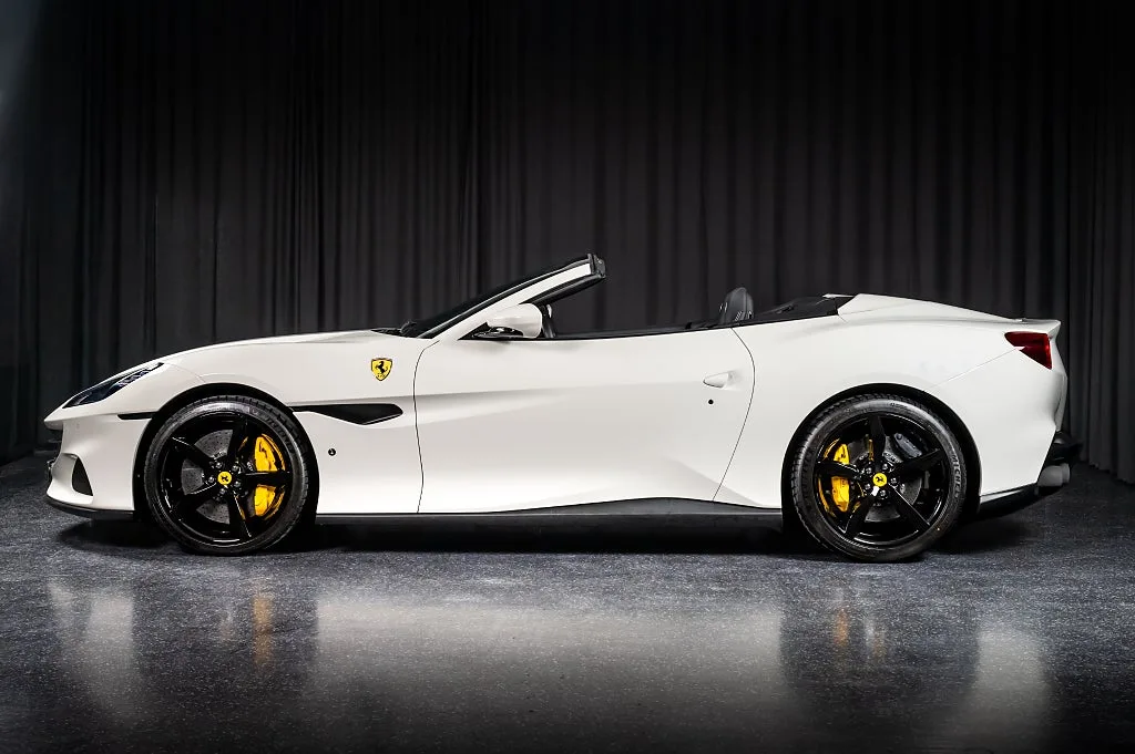 2022 Ferrari Portofino M, 4/30