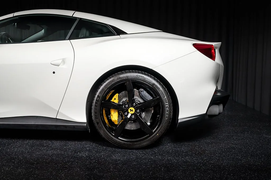 2022 Ferrari Portofino M, 10/30