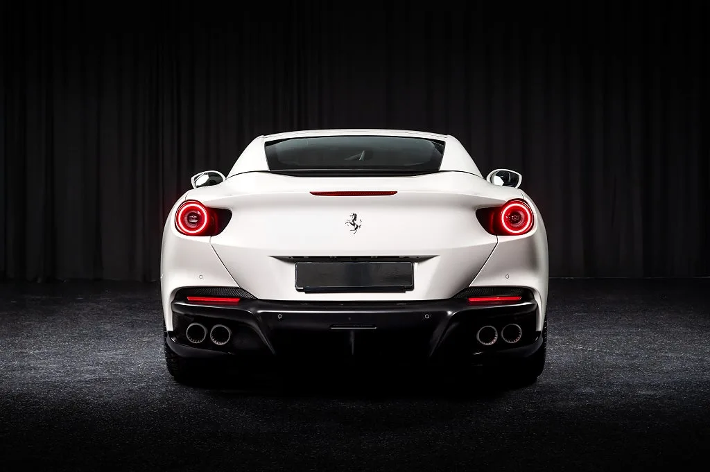 2022 Ferrari Portofino M, 11/30