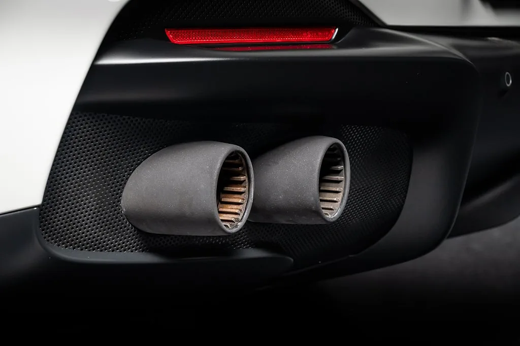 2022 Ferrari Portofino M, 16/30