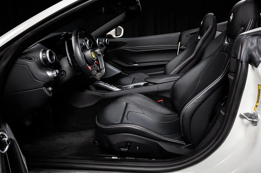 2022 Ferrari Portofino M, 17/30