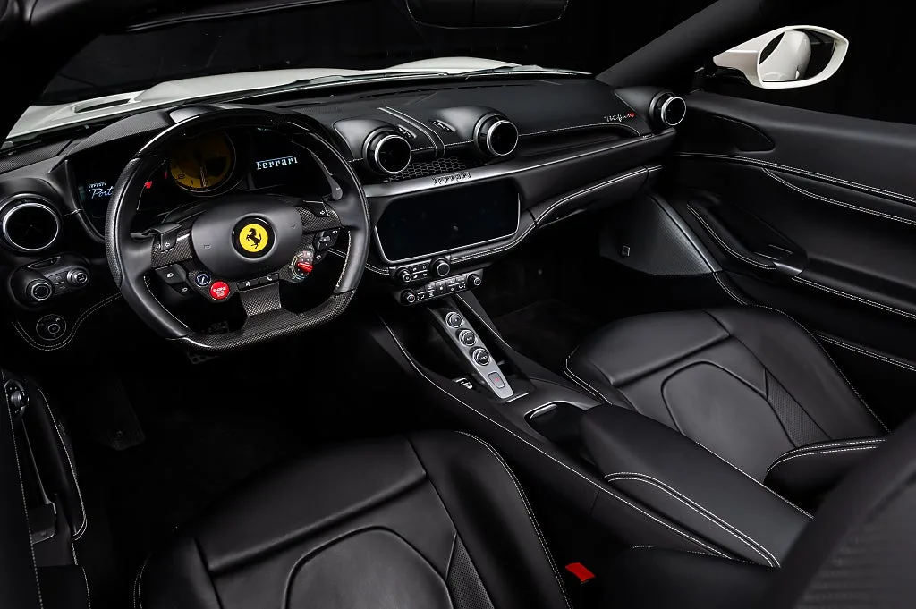2022 Ferrari Portofino M, 19/30