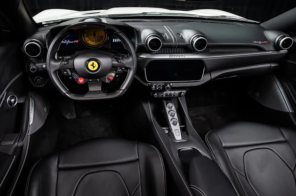 2022 Ferrari Portofino M, 20/30