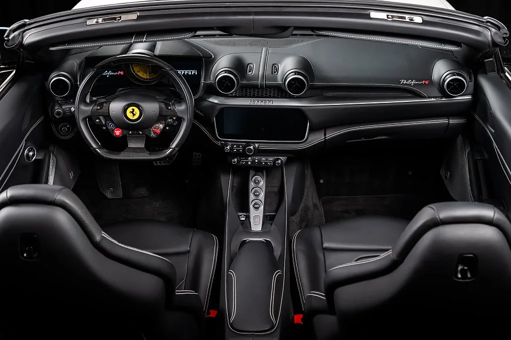 2022 Ferrari Portofino M, 21/30