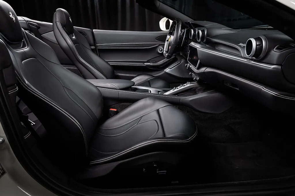 2022 Ferrari Portofino M, 22/30