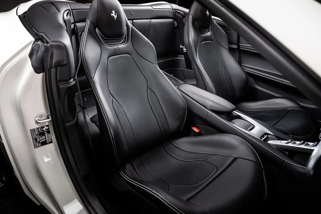 2022 Ferrari Portofino M, 23/30