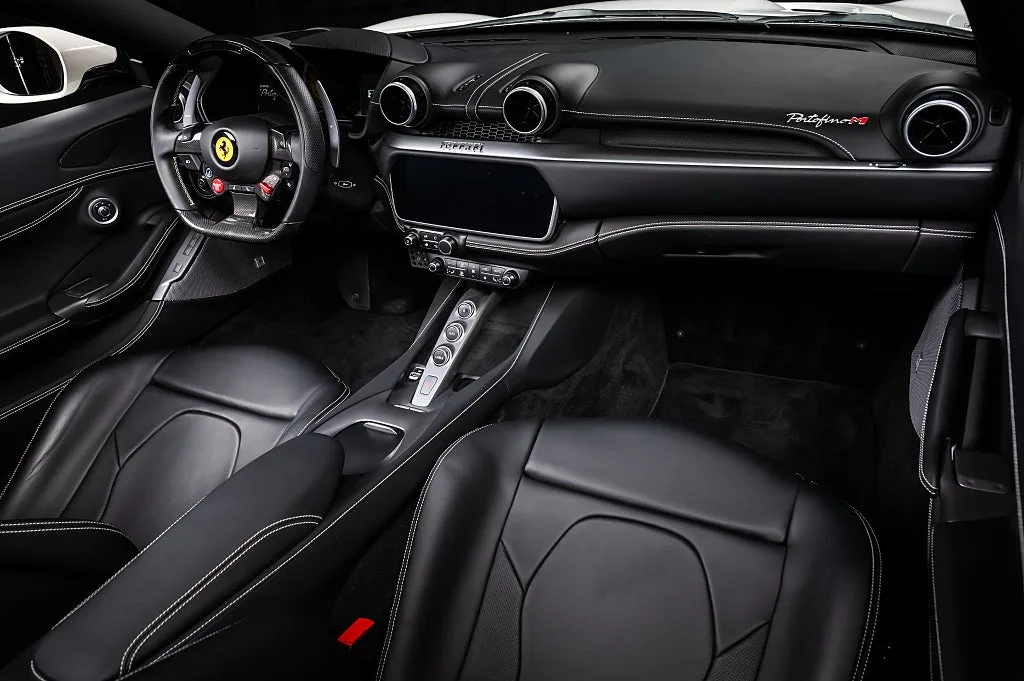 2022 Ferrari Portofino M, 25/30