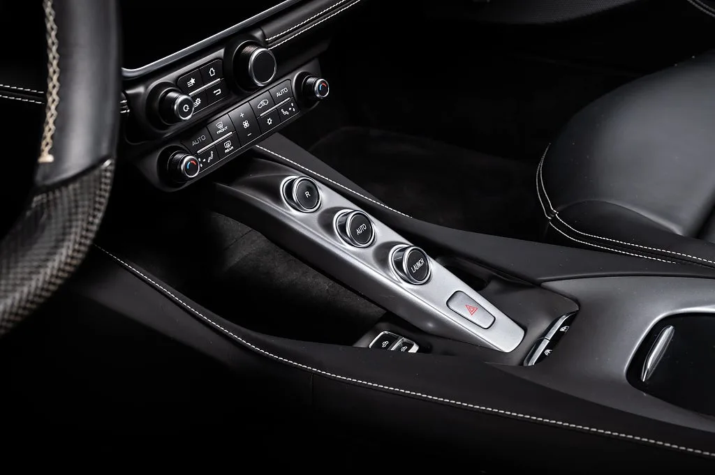 2022 Ferrari Portofino M, 26/30