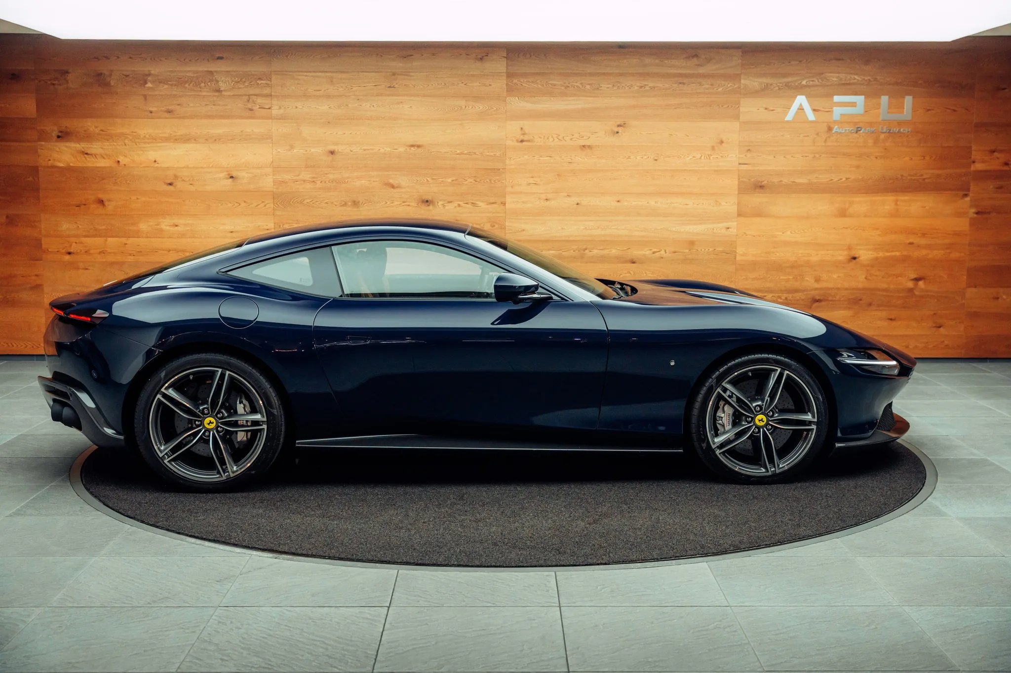 2022 Ferrari Roma, 11/26