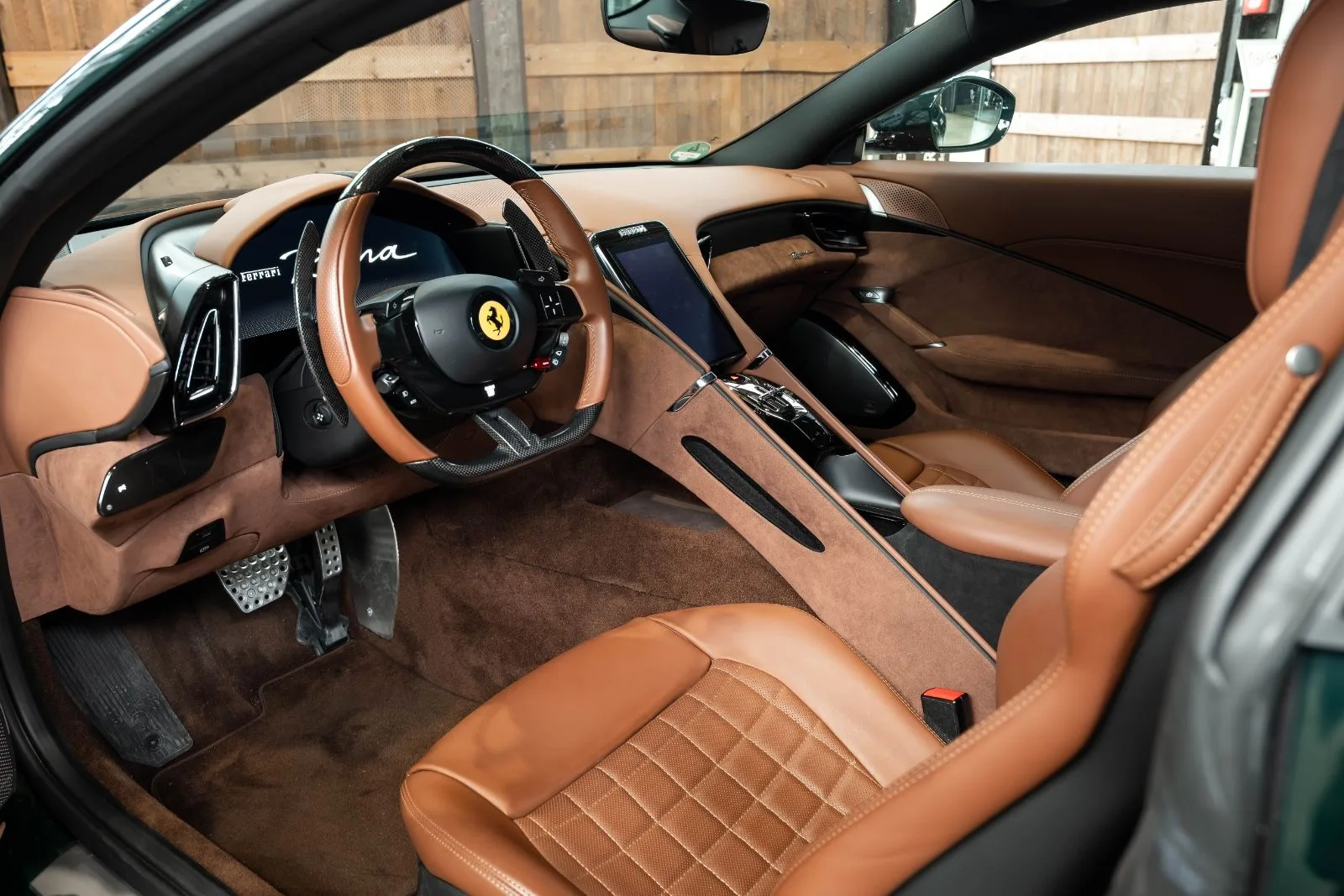 2022 Ferrari Roma, 8/30