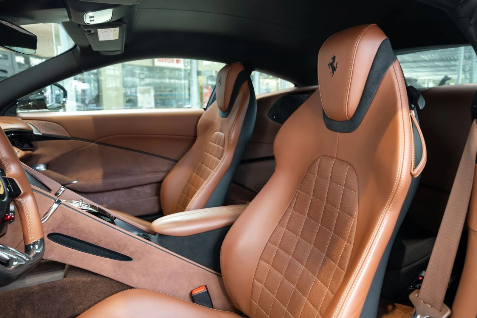 2022 Ferrari Roma, 10/30