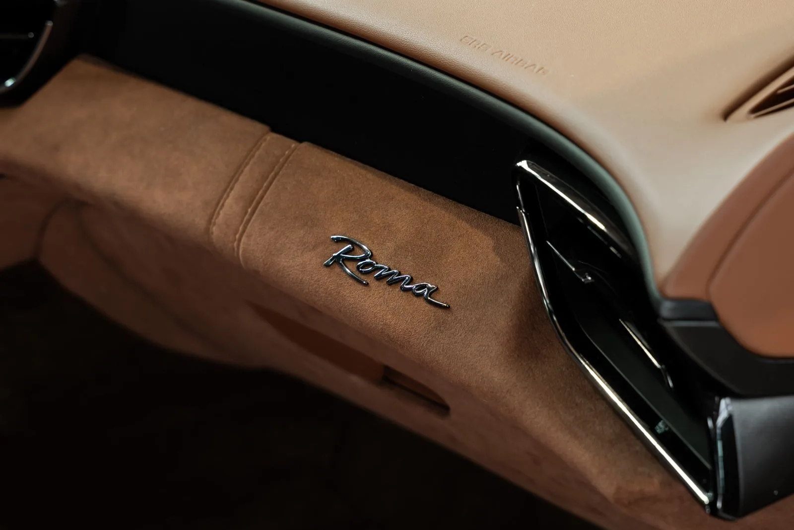 2022 Ferrari Roma, 15/30
