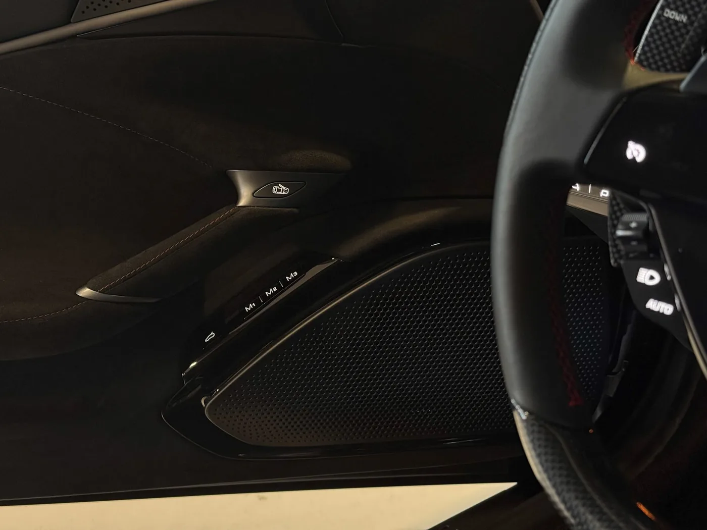 2022 Ferrari Roma angeboten von einem Fachhändler in Lucca, Italien, Foto 16 von 22