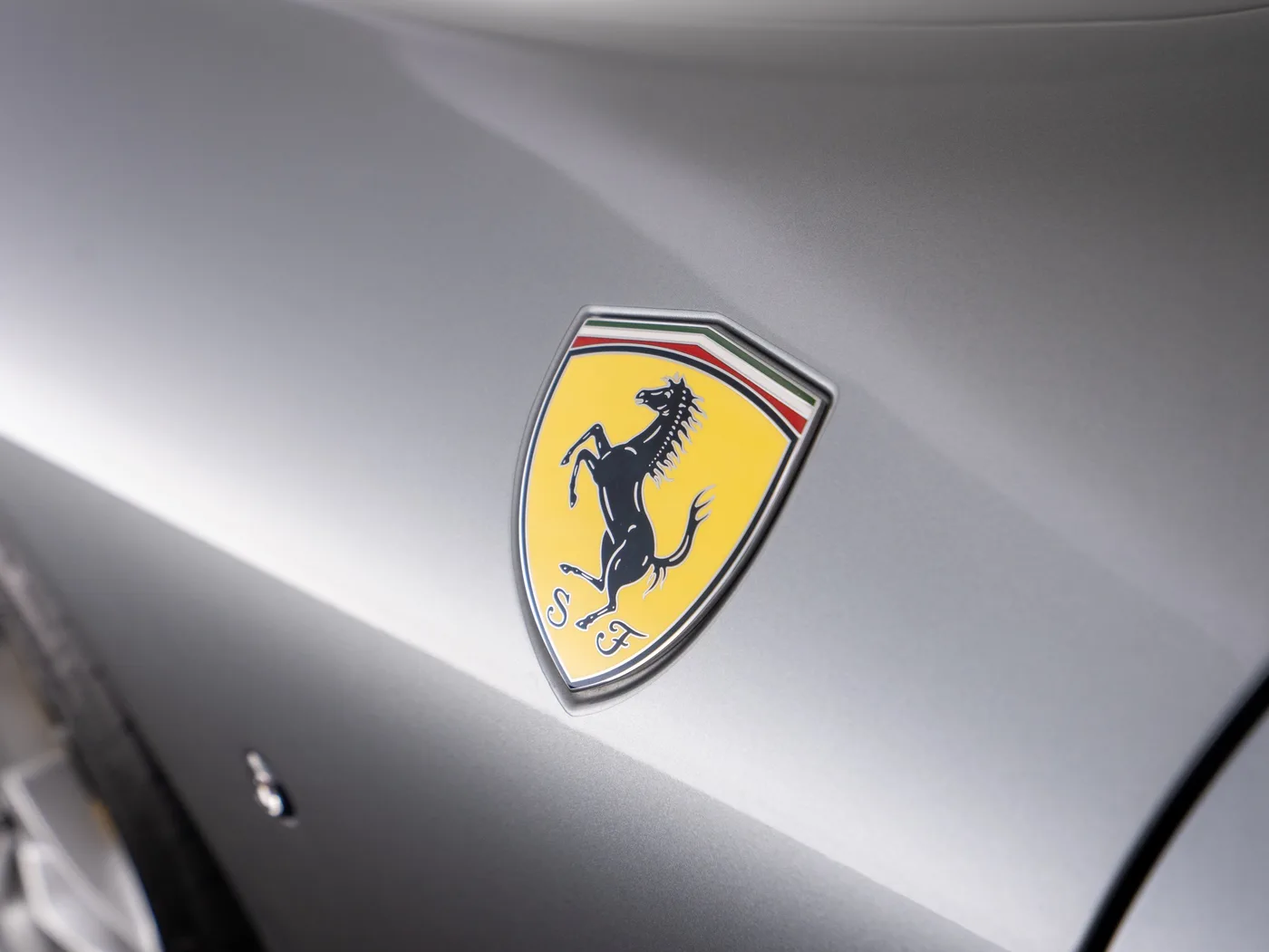 2022 Ferrari Roma sold by a specialist dealer in Singen, Germany, photo 14 of 15