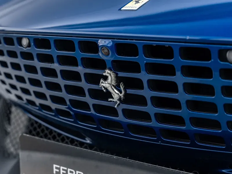 2022 Ferrari Roma, 13/30