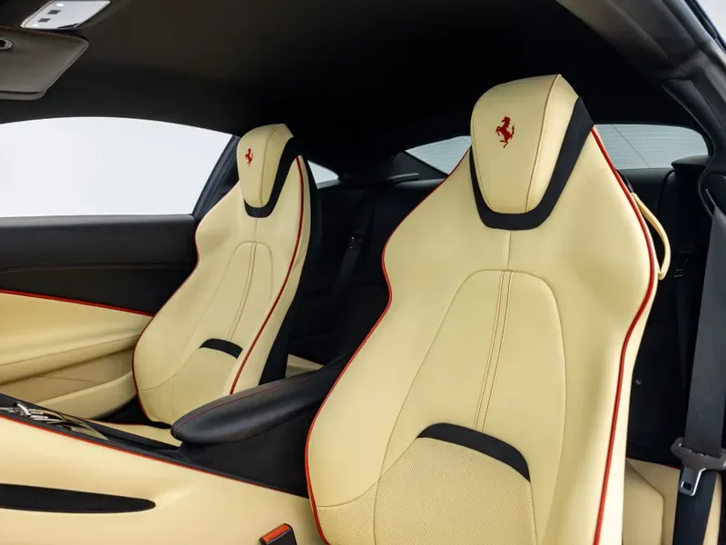 2022 Ferrari Roma, 15/30