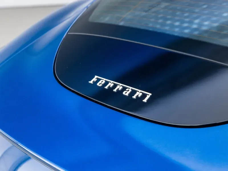 2022 Ferrari Roma, 25/30