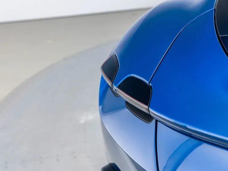 2022 Ferrari Roma, 26/30