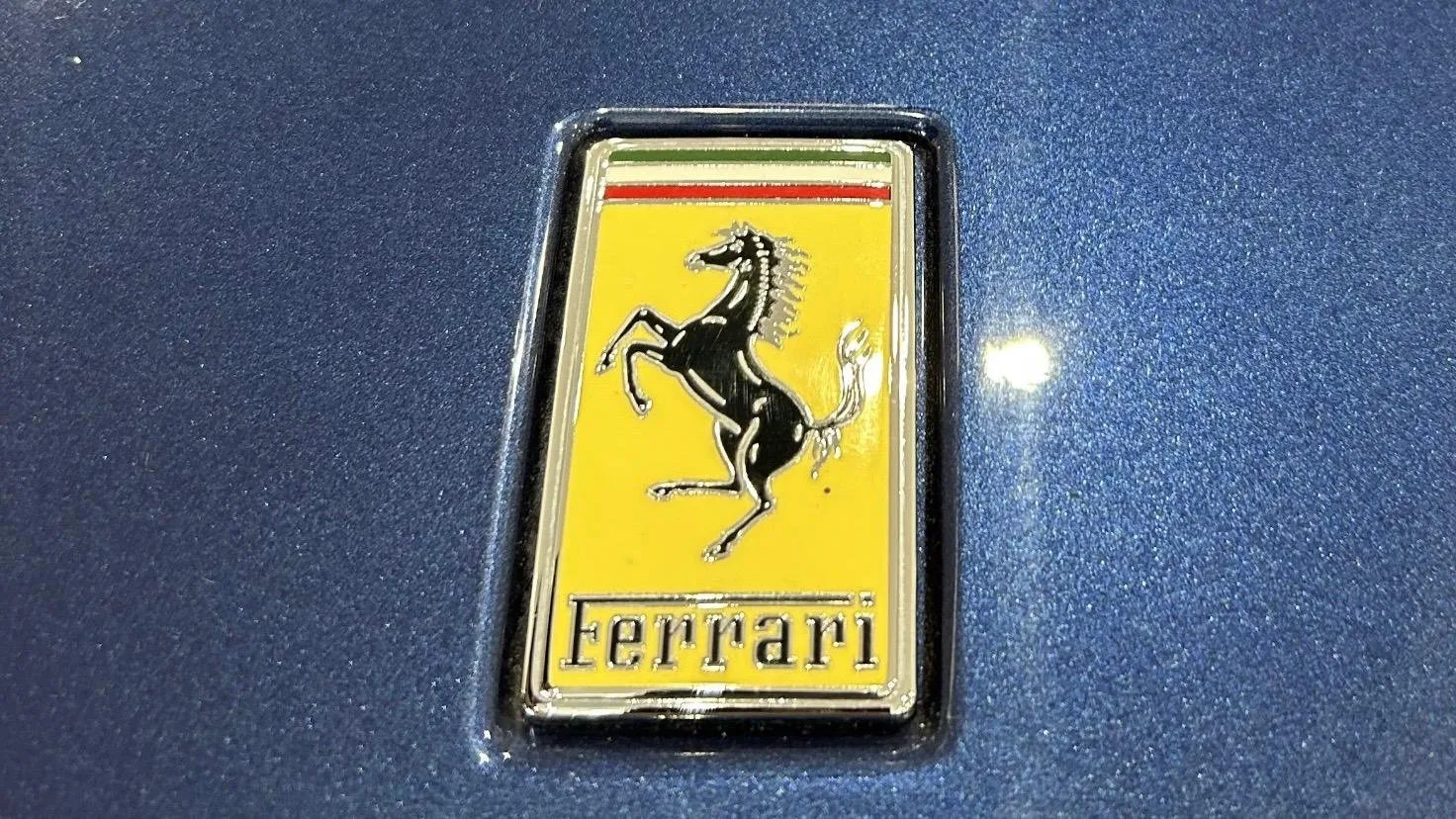 2022 Ferrari Roma, 17/17