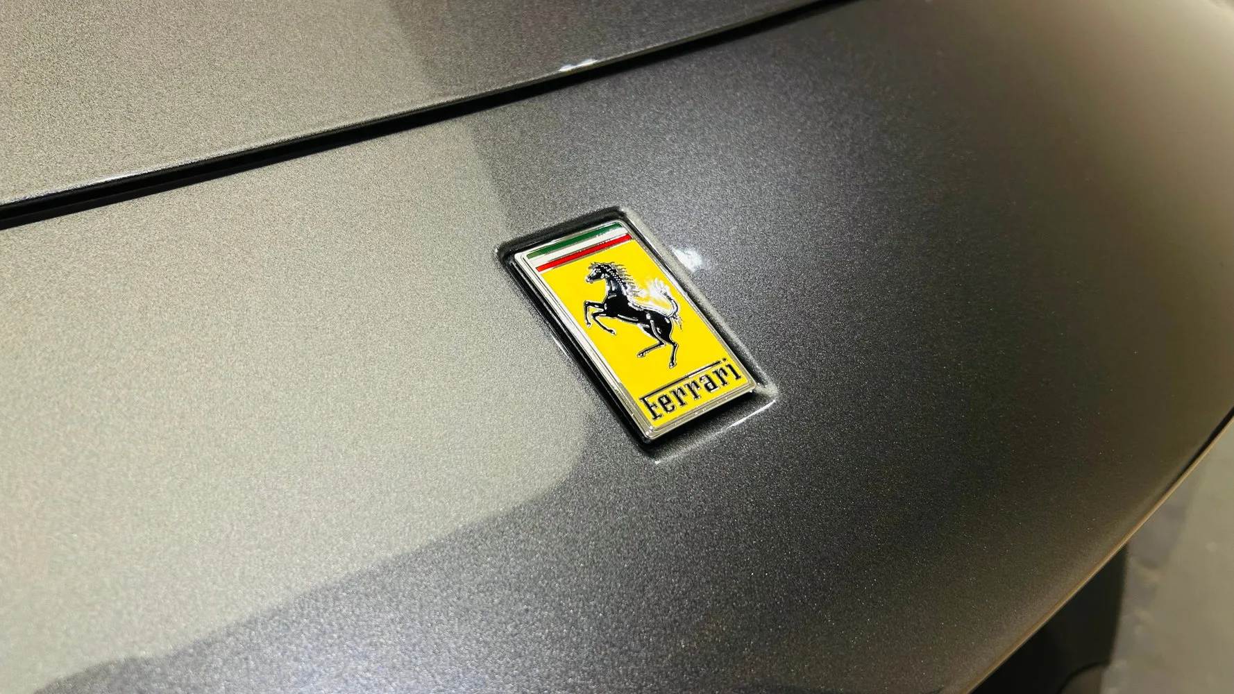 2022 Ferrari Roma, 15/30