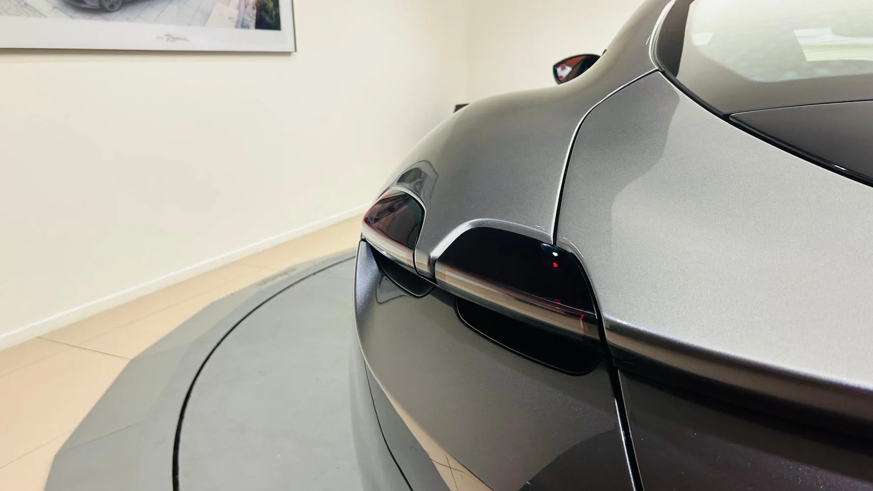 2022 Ferrari Roma, 20/30