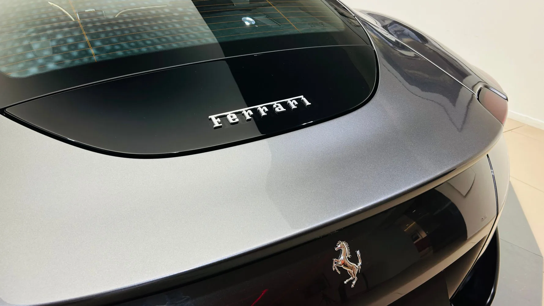 2022 Ferrari Roma, 21/30