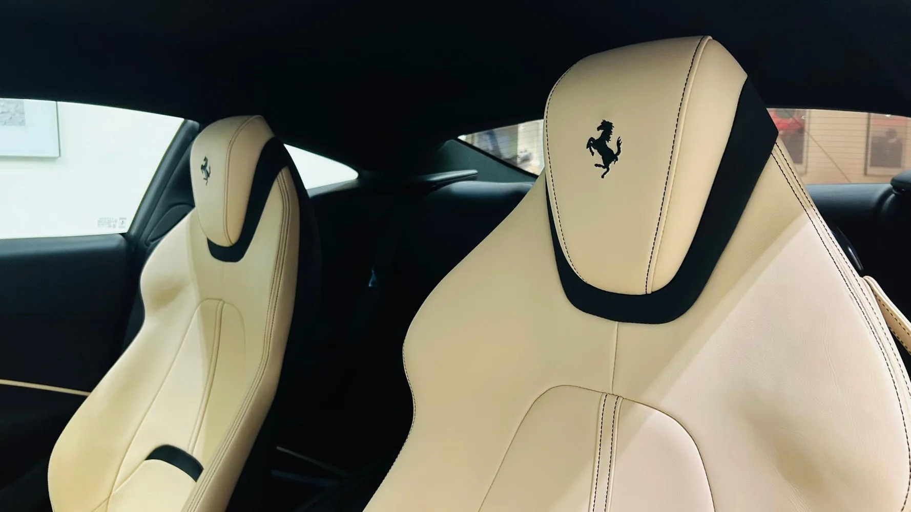 2022 Ferrari Roma, 25/30