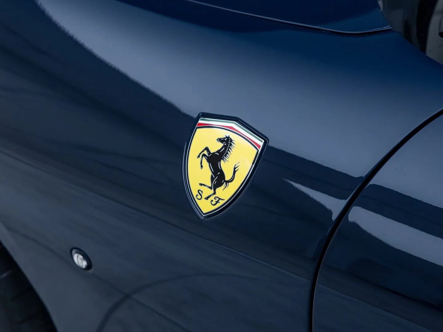 2022 Ferrari Roma, 12/30