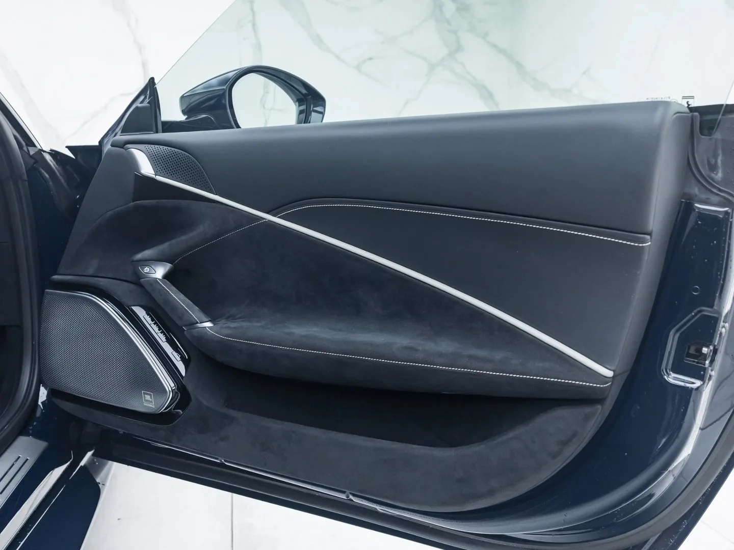 2022 Ferrari Roma, 13/30