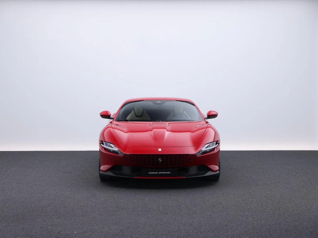 2022 Ferrari Roma, 2/28