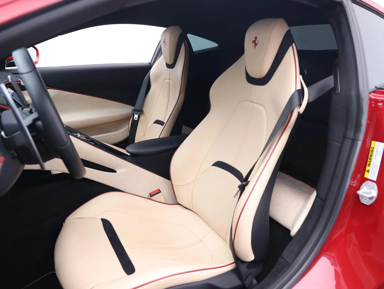 2022 Ferrari Roma, 6/28