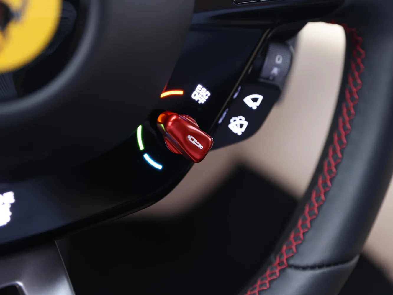 2022 Ferrari Roma, 9/28