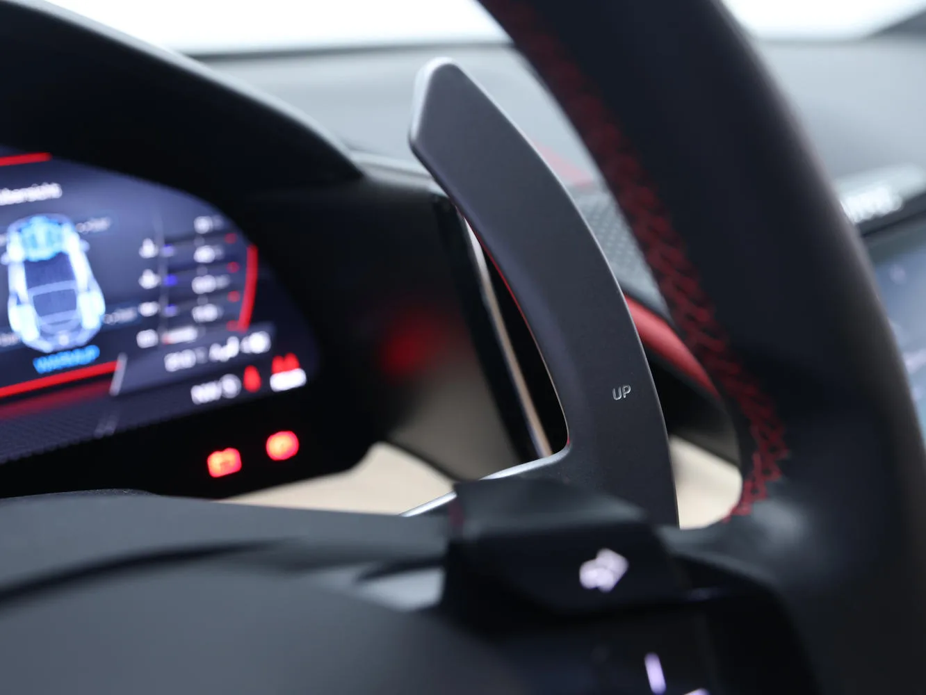 2022 Ferrari Roma, 10/28