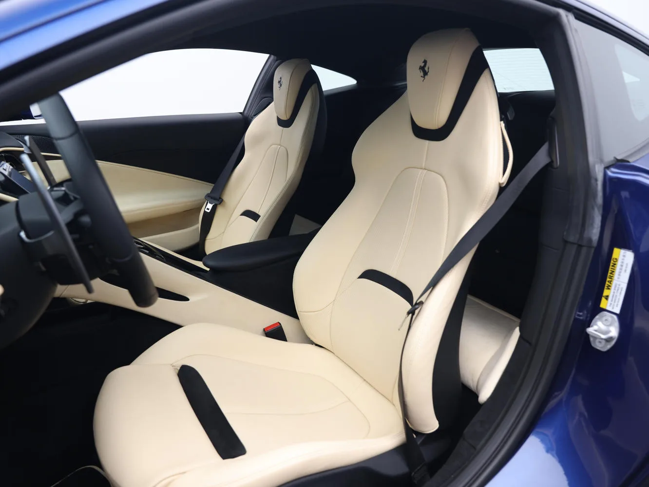 2022 Ferrari Roma, 6/23