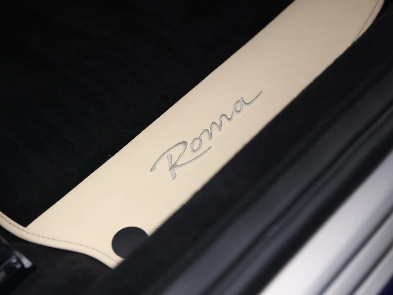 2022 Ferrari Roma, 13/23