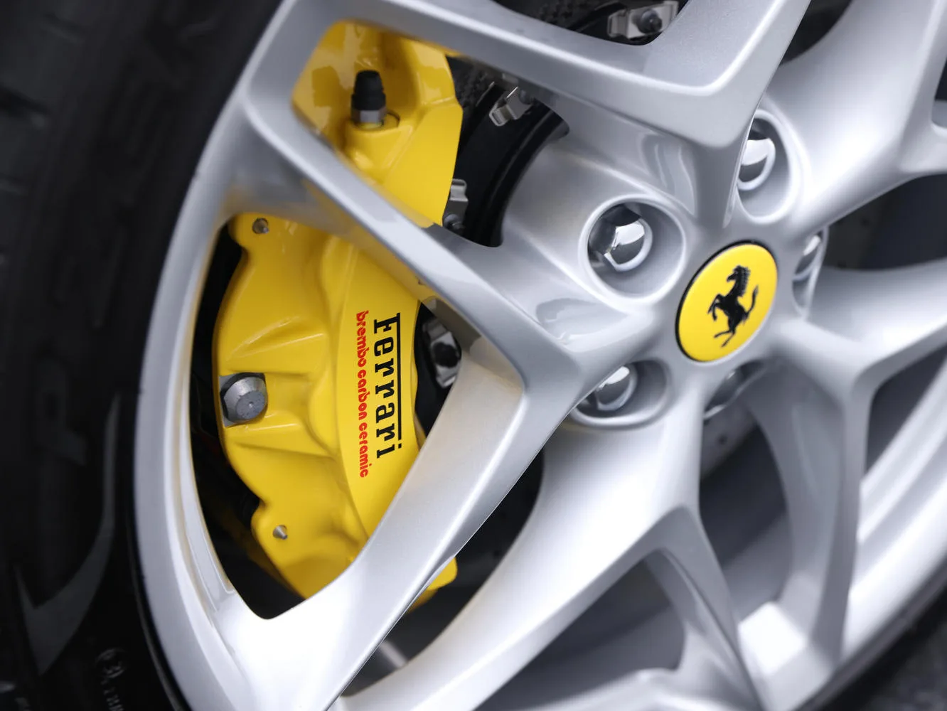 2022 Ferrari Roma, 23/23