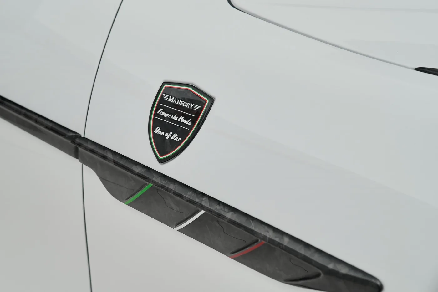 2022 Ferrari Roma proposée par un concessionnaire spécialisé à Dubai, Émirats arabes unis, photo 9 sur 10