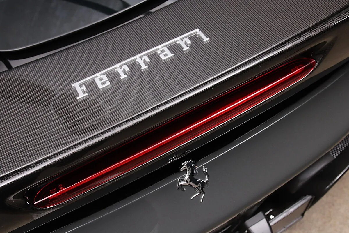 2022 Ferrari SF90 Spider Assetto Fiorano angeboten von einem Fachhändler in Unterweitersdorf, Österreich, Foto 9 von 15