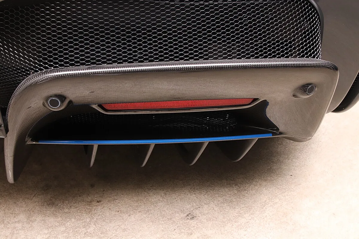 2022 Ferrari SF90 Spider Assetto Fiorano angeboten von einem Fachhändler in Unterweitersdorf, Österreich, Foto 11 von 15