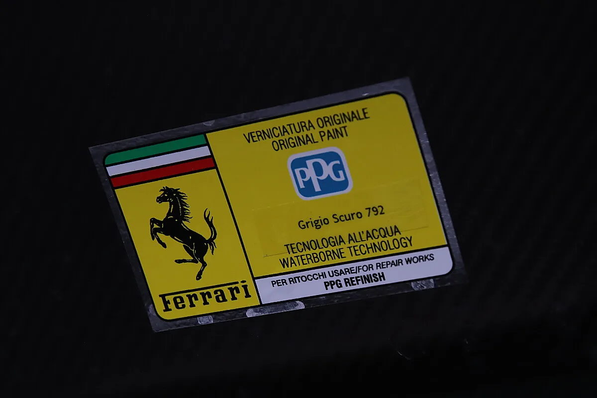 2022 Ferrari SF90 Spider Assetto Fiorano angeboten von einem Fachhändler in Unterweitersdorf, Österreich, Foto 15 von 15