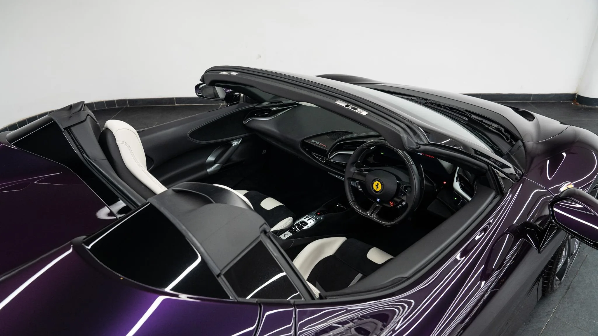 2022 Ferrari SF90 Spider, 21/30