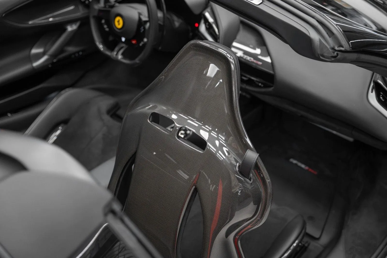 2022 Ferrari SF90 Spider, 18/27