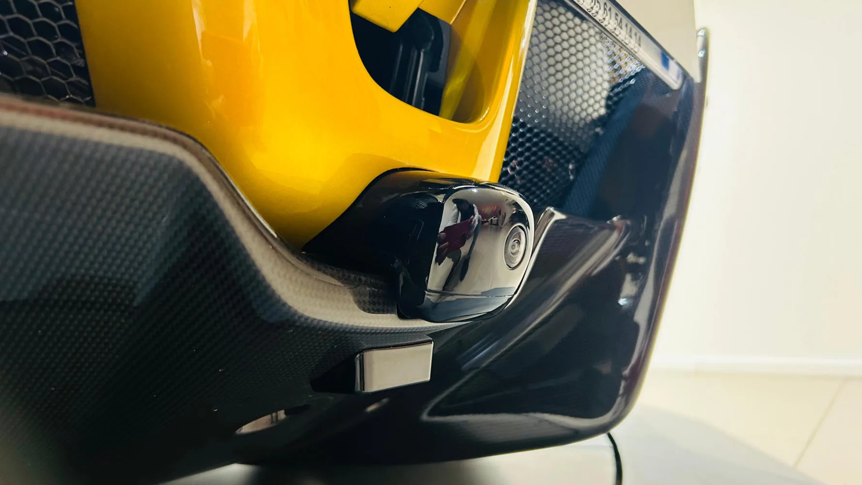 2022 Ferrari SF90 Spider, 26/30