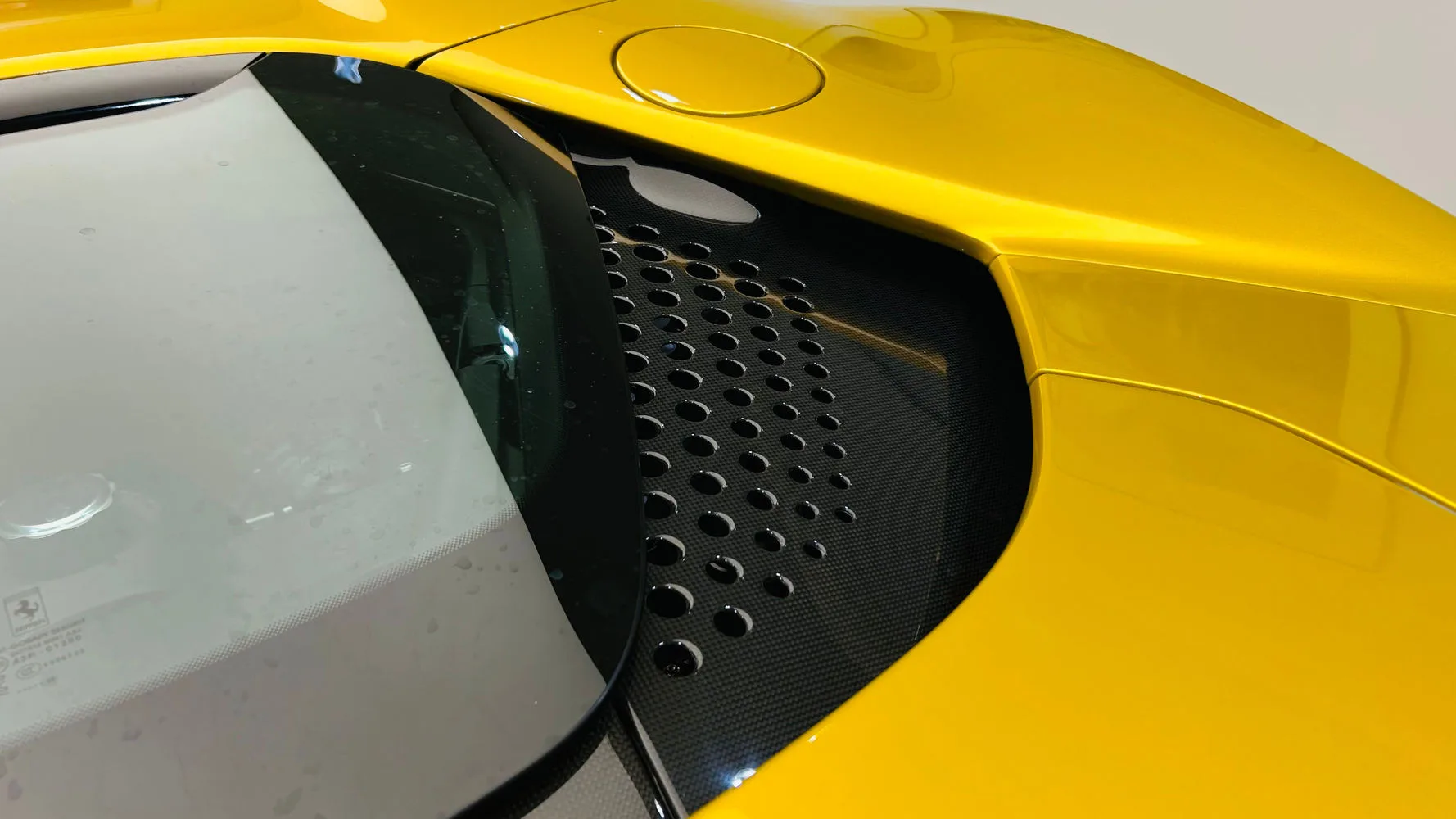 2022 Ferrari SF90 Spider, 30/30