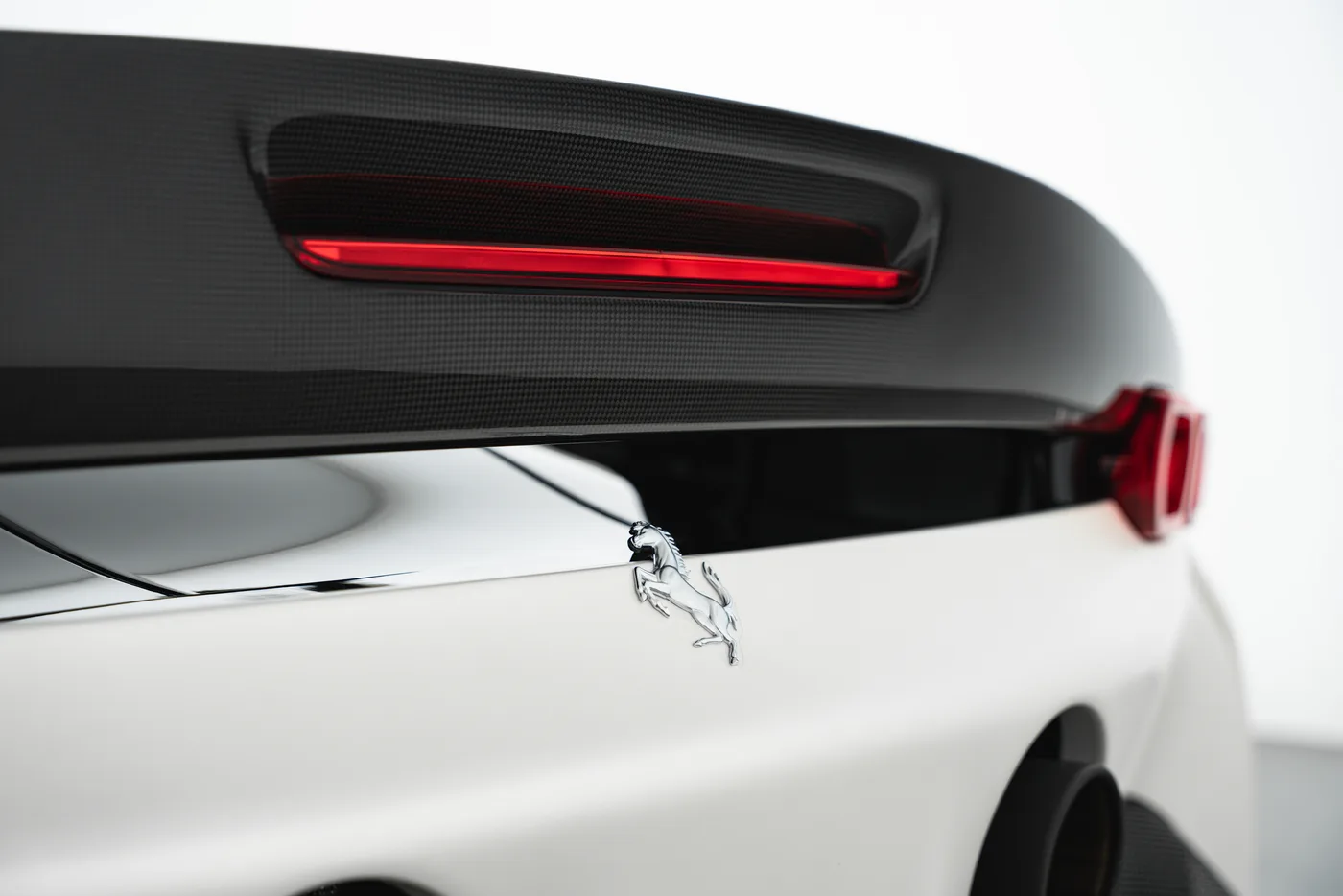 2022 Ferrari SF90 Spider angeboten von einem Fachhändler in Vösendorf, Österreich, Foto 8 von 15