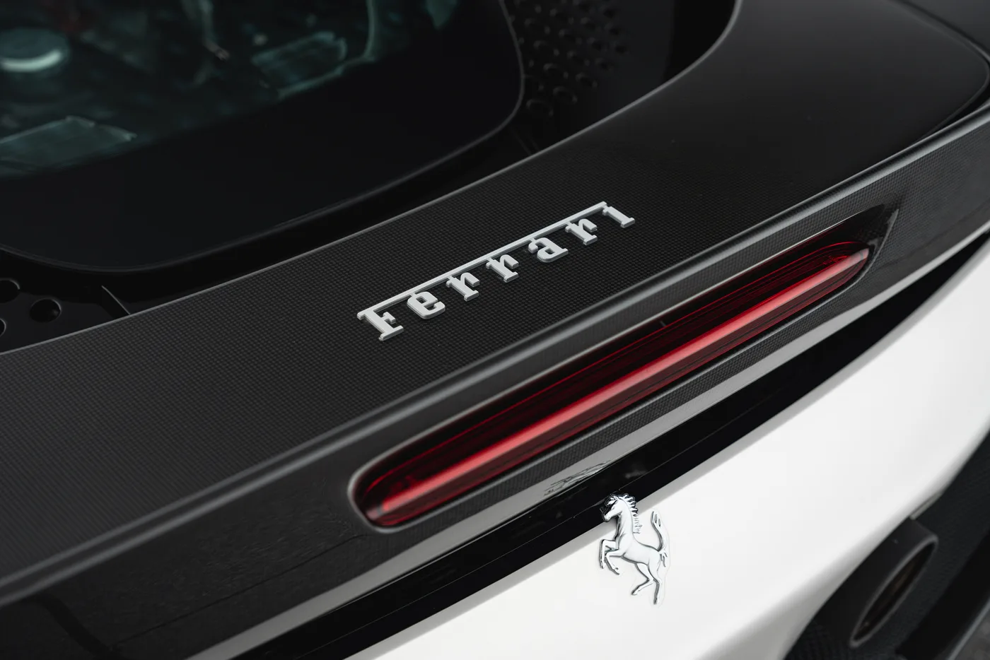 2022 Ferrari SF90 Spider angeboten von einem Fachhändler in Vösendorf, Österreich, Foto 9 von 15