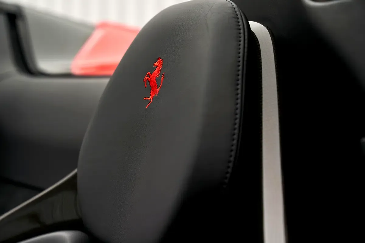 2022 Ferrari SF90 Spider, 14/14