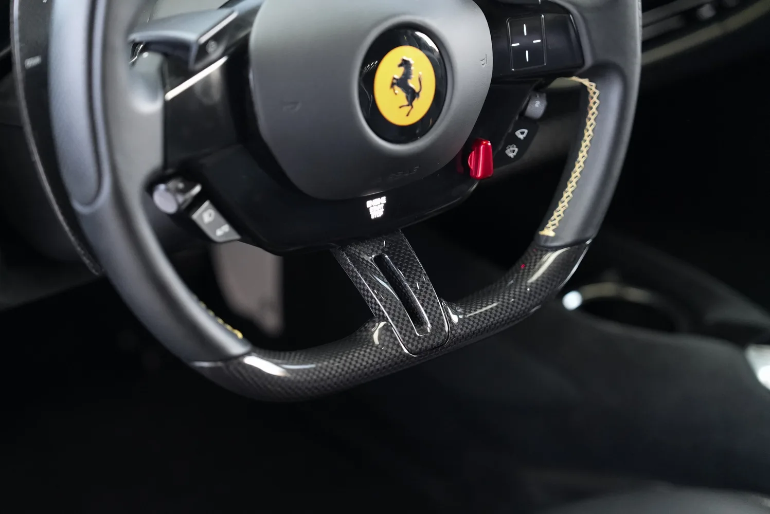 2022 Ferrari SF90 Stradale Assetto Fiorano, 8/19