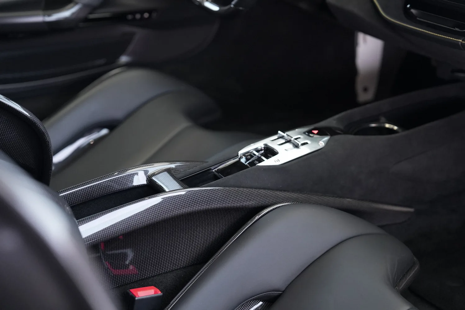 2022 Ferrari SF90 Stradale Assetto Fiorano, 11/19