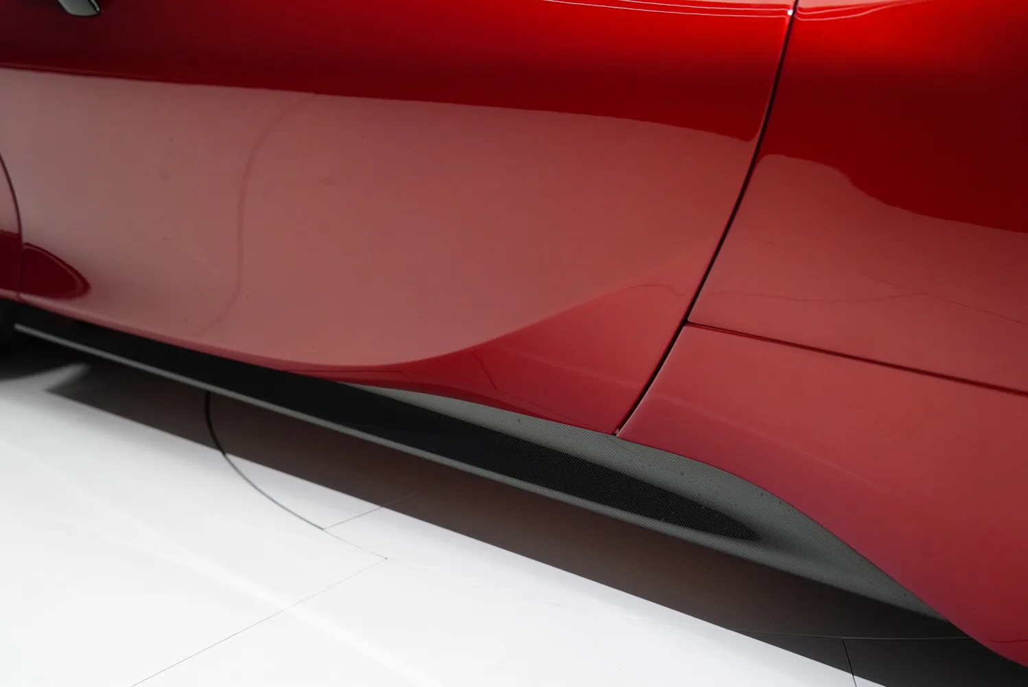 2022 Ferrari SF90 Stradale Assetto Fiorano, 10/20